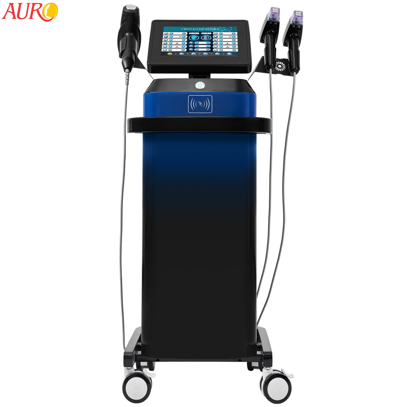 AU 61E V1 Radiofrequency Skin Tightening
