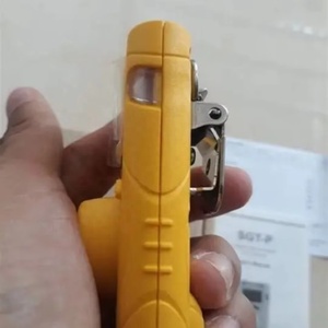 Détecteur de gaz portable, neuf et original, à capteur remplaçable, Sennko SGT-P H2S - Product Image 4