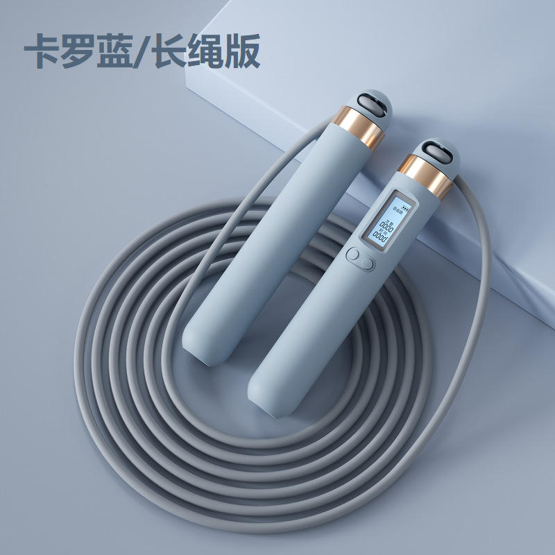 Cable de acero Carol Blue de 3 m (versión de cuerda larga)