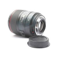 Objectif d'appareil photo numérique reflex HFT Professional EF 85mm F/1.4L IS USM Plein Format avec filtre 77mm et construction en silicone à mise au point fixe