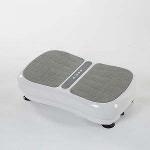 Masajeador adelgazante corporal, máquina de plataforma de vibración para todo el cuerpo, masaje crazy fit, novedad de 2021 - Product Image 5