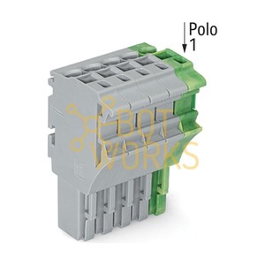 Wago 2022105000036 - Nouveau - Product Image 1