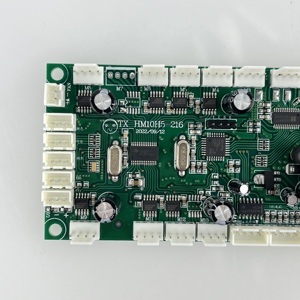 Sharpy chùm 7R 230W bảng chính và bảng hiển thị TX_HM10H5-216 TX_CD3FJ-855 5R 7R 200W 230W di chuyển đầu ánh sáng PCB mẹ Board - Product Image 3