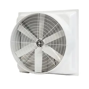 vertical industrial fan livestock farm exhaust fan