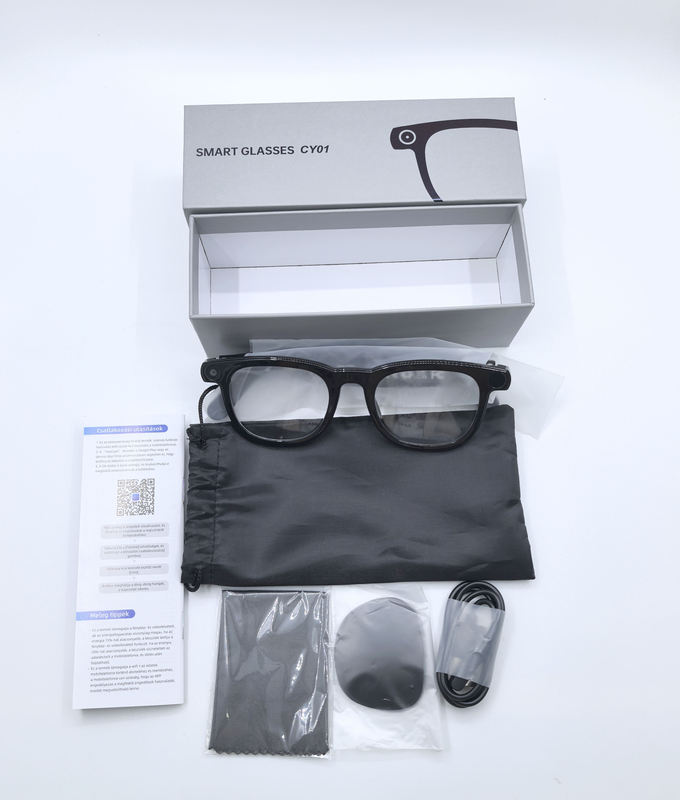 Smart Quality Real New Reading Tech