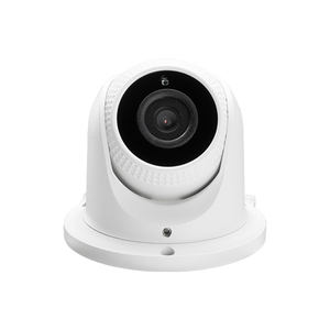 กล้องวงจรปิด 4MP Full Color IP PoE พร้อมระบบมองเห็นกลางคืน เสียงสองทาง ระบบเครือข่ายรักษาความปลอดภัย - Product Image 3