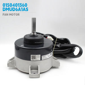 Moteur de ventilateur CC neuf et d'origine DMUD6A1AS 0150401360 pour unité extérieure VRF Haier 650V 560W Pièces de <span class=keywords><strong>climatisation</strong></span> HVAC Originaltools - Product Image 1