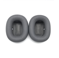 Coussinets d'oreille de remplacement pour écouteurs Airpods Max Coussinets d'oreille magnétiques pour écouteurs