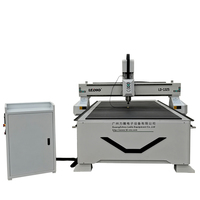 Tarjeta NC Studio para Máquina Router CNC, Controlador de Tarjeta NC con Computadora