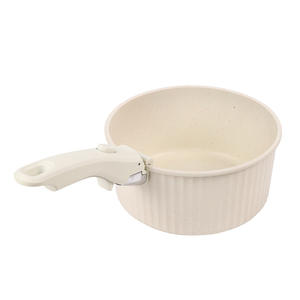 Sartén Antiadherente Desmontable de Aleación de Aluminio, Wok Redondo, Solo Lavar a Mano, 12.30.1 Wok - Product Image 3