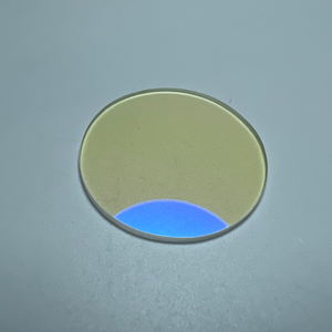 Optics Instruments 532nm to 1064nm Semiconductor Laser Light Path With 95% <b>Reflection</b> Dichroic Filter - Product Image 4