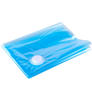 Stoccaggio all'ingrosso del Silicone riutilizzabile senza BPA di vuoto a prova di perdite sigillato Eco all'ingrosso per la borsa dei vestiti - Product Image 6