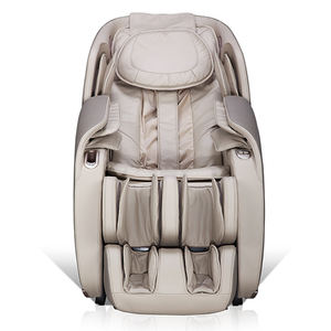 Vente en gros à bas prix 2D zéro gravité IRest <span class=keywords><strong>A309</strong></span> Épaules taille soutien lombaire conception fauteuil de <span class=keywords><strong>massage</strong></span> - Product Image 6