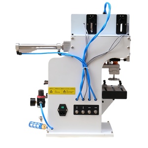 Wholesale Cheap Desktop Pneumatic Continuous Ink <b>Pad</b> <b>Printer</b> Industrial Machinery Equipment - Product Image 2