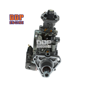 Maquinaria de Construcción 504096996 Bomba de Inyección de Combustible para Motor Diésel Iveco FPB1106FE FPB1106LW FPB1106MT FPB1106RF - Product Image 1