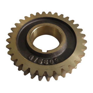 Venta caliente y buen precio directo de fábrica al por mayor piezas de montacargas Spinner original 675609 para cascada en stock - Product Image 1