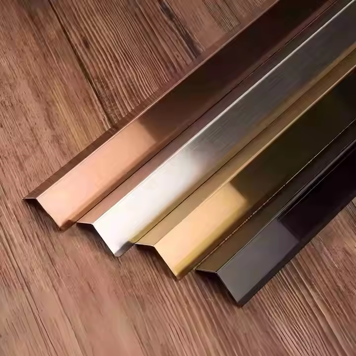 Champagne gold