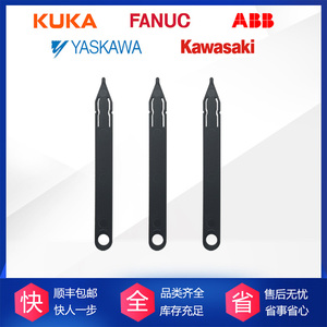 ปากกาสไตลัสสำหรับหุ่นยนต์ ABB รุ่น DSQC679 ชุดควบคุม Teach Pendant 5 ชิ้น มีสินค้าในสต็อก - Product Image 5