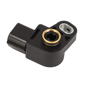 Runtong เซ็นเซอร์ TPS มอเตอร์ไซค์สำหรับ Suzuki SV650 <span class=keywords><strong>SV650S</strong></span> SV650A SV650SA DL650 DL650A คันเร่งเซ็นเซอร์ตำแหน่งคันเร่งของร่างกาย