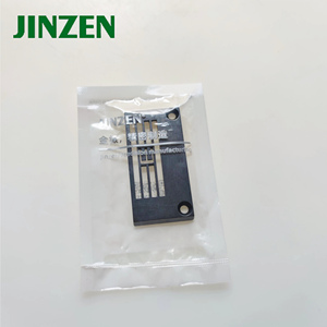 Accessoires pour machine à coudre JINZEN 3108134 <span class=keywords><strong>YAMATO</strong></span> Plaque à aiguilles pour machine à point plat à cinq aiguilles - Product Image 5