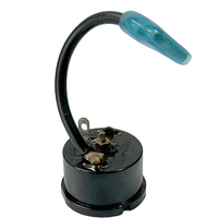 Protecteur thermique de surcharge pour compresseur JUX-045F, protection contre les surintensités et les surchauffes pour réfrigérateur et congélateur, pièce de rechange