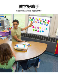 Venta directa de fábrica de pizarras blancas escolares y de oficina, incluidas pizarras blancas interactivas - Product Image 3