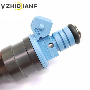 <span class=keywords><strong>Precio</strong></span> competitivo del inyector de combustible boquilla 195500-1970 B6S7-13-250 para <span class=keywords><strong>Mazda</strong></span> Miata 1.6l OEM ODM del inyector de combustible - Product Image 5