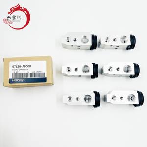 Válvula de Expansión Original de Calidad 97626-A9000 97626 A9000 para Hyun-dai Ki-a 97626A9000 - Product Image 3