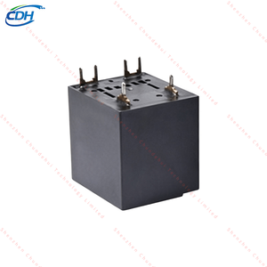 Relais de puissance CC G9EJ-1-E pour accessoires d'automatisation industrielle électrique Omron - Product Image 2