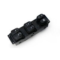 Interrupteur de lève-vitre électrique 93570-1R111 93570-1R210 pour Hyundai Accent Ir, bouton d'interrupteur de lève-vitre électrique de voiture