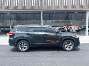 <span class=keywords><strong>Toyota</strong></span> <span class=keywords><strong>Highlander</strong></span> 2018 Usada, 2.0T Gasolina, 2WD 4x2, Automática, Volante a la Izquierda, SUV Familiar de <span class=keywords><strong>7</strong></span> <span class=keywords><strong>Plazas</strong></span>, Amplio, de <span class=keywords><strong>Segunda</strong></span> <span class=keywords><strong>Mano</strong></span>, en Excelentes Condiciones - Product Image 3