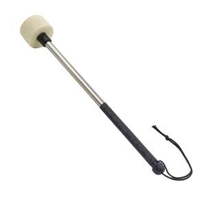 Thép mật độ cao cảm thấy tip trống vồ cho dàn nhạc biểu diễn số lượng lớn đơn đặt hàng giảm giá trên cảm thấy trống thanh - Product Image 3