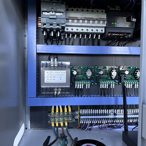 Livraison rapide Rouleau d'étiquettes adhésives Matériau à poussée intermittente Machine de découpe semi rotative avec cylindre magnétique <span class=keywords><strong>gratuit</strong></span> - Product Image 3