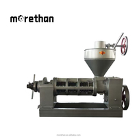 Bron van Chinese fabriek kleine koudgeperste palmolie productielijn oliepersmachines complete olieproductielijn