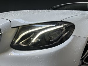 Voiture d'occasion Mercedes-Benz Classe <span class=keywords><strong>E</strong></span> 2016 <span class=keywords><strong>E</strong></span> <span class=keywords><strong>200</strong></span> L Sport Sedan (RWD, Chine V) - Product Image 5