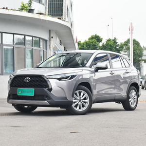 Toyota <span class=keywords><strong>Corolla</strong></span> <span class=keywords><strong>CROSS</strong></span> 2025รถไฮบริดรุ่น2024 2026 HEV รถมือสองรุ่นทั่วโลก - Product Image 1