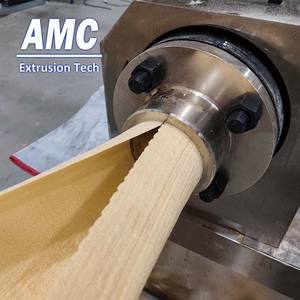 Máquina para Hacer Chips de Maíz AMC en Venta, Máquina para Chips de Maíz Triangulares, Máquina para Producción de Chips de Tortilla <span class=keywords><strong>Horneados</strong></span> - Product Image 3