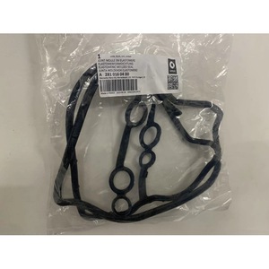 ปะเก็นฝาครอบวาล์วอัจฉริยะ A 281 016 04 00 ซีลยางขึ้นรูปสำหรับสมาร์ท 453 - Product Image 1