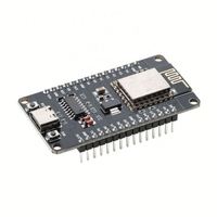 Placa de Desarrollo ESP8266 CH340, Módulo de Placa de Desarrollo de Internet de las Cosas con Puerto Serie WIFI ESP8266