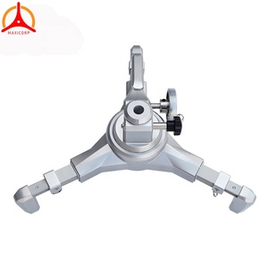 ตัวจับยึดล้อสำหรับตั้งศูนย์ถ่วงล้อแบบสามจุด ขนาด 13-25 นิ้ว - Product Image 2