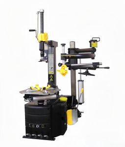 Desmontadora <span class=keywords><strong>de</strong></span> Neumáticos Universal <span class=keywords><strong>con</strong></span> Brazo Oscilante en Oferta - Product Image 1