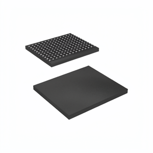 Achetez en ligne des composants électroniques CY7C1318BV18-278BZC 165 LBGA Memory BOM IC en stock - Product Image 1