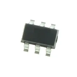 TTP233D-HA6 Single Button Touch Detection chip 1 key Touch Pad Detector IC SOT23-6 TTP233D