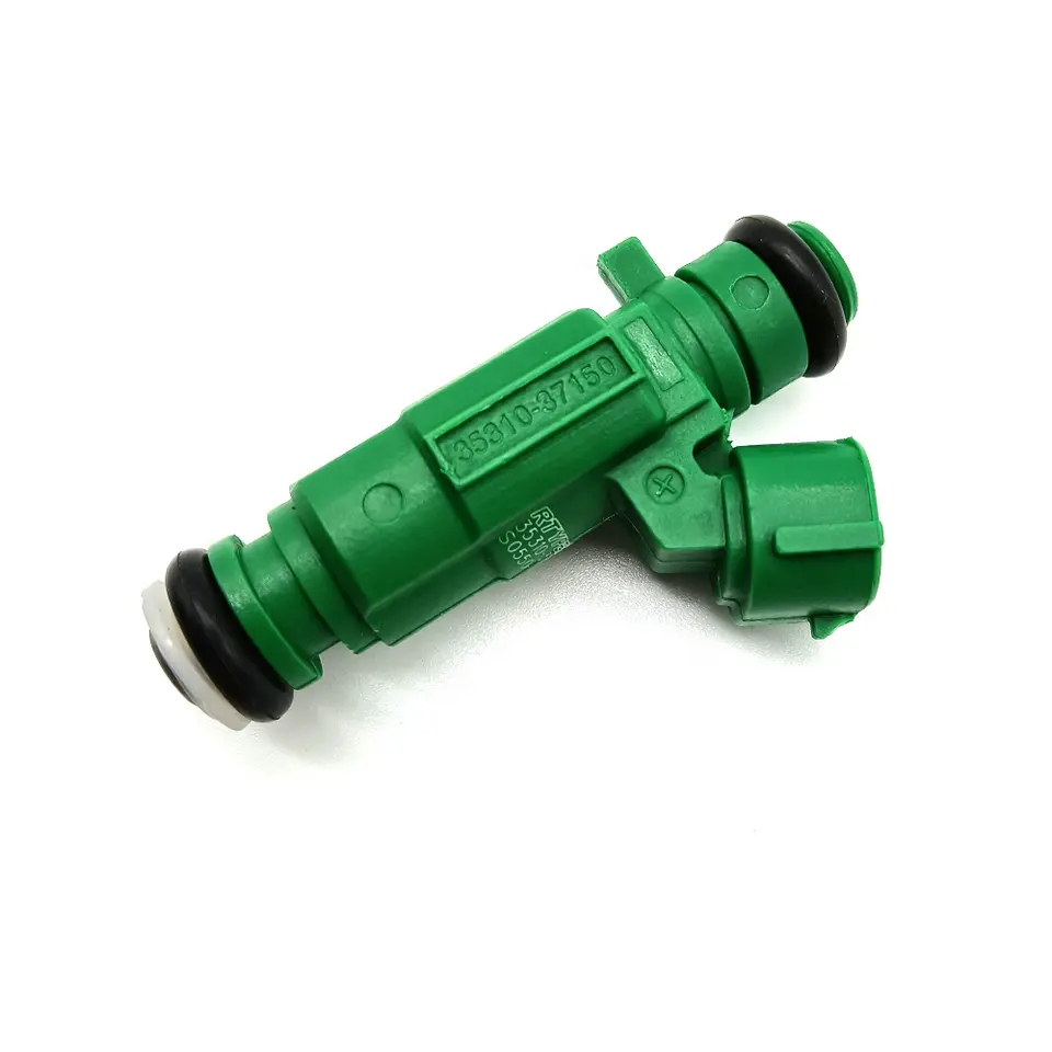 High Quality Car Fuel Injector Nozzle 35310-37150 For Hyundai Inyector De Combustible