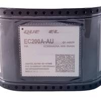 Módems LTE EC200AAUHA-MINIPCIE-ESIM, Ranura para Tarjeta SIM EC200A-AU, Producto de Red Inalámbrica Tipo PCIe, Personalización por Ingenieros EC200AAU