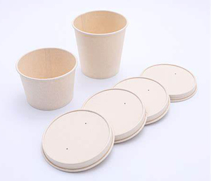 Offre Spéciale March Expo : Nouvelle Machine à Bols à Soupe en Carton Entièrement Automatique à Prix Réduit DP35 - Product Image 3