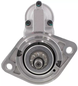 Démarreur de <span class=keywords><strong>voiture</strong></span> 12V pour Vw ,311911023D 311911023B 311911023C 12V 0.8KW 9T CCW 16450 - Product Image 1