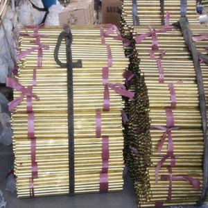 Giá Rẻ Tùy Chỉnh Kích Thước C26800 C28000 Liền Mạch Brass Ống 9.85 Mét 8.5 Mét Với Cổ Phiếu - Product Image 3