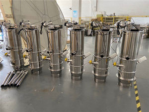 Xiaomi Qvc — équipement d'alimentation sous vide à convoyeur continu, séchoir à trémie, 300G - Product Image 2