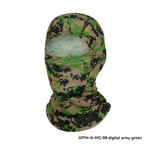 مخصص للرجال النساء البوليستر دراجة الدراجات الرياضية تنفس كامل أو ثقب واحد قناع التزلج بالاكلافا - Product Image 5